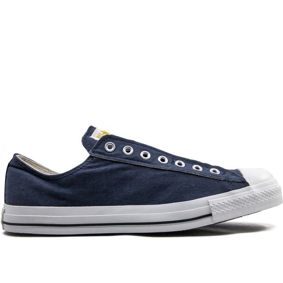 converse slip on ox